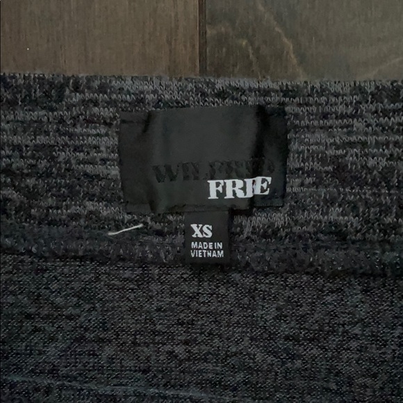 Wilfred free skirt - Picture 6 of 7